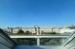 Wohnung kaufen in 1010 Wien, LUXUSWOHNUNG IM HERZEN VON WIEN – RUHIGE ELEGANZ IN ZENTRALER LAGE