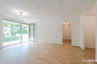 Wohnung mieten in Heiligenstädter Straße, 1190 Wien, 2 ZIMMER WOHNUNG MIT INNENHOFBALKON!