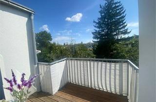 Wohnung kaufen in Gallgasse, 1130 Wien, HIETZING - 2 Zimmer + BALKON in Ruhelage I 1 Bedroom Apartment + Balcony INKLUSIVE TG PARKPLATZ