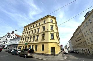 Wohnung kaufen in Währinger Straße, 1180 Wien, ROOF TOP WÄHRING! - TOLLE INVESTMENTMÖGLICHKEIT IM HERZEN DES 18. BEZIRKS!