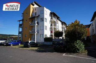 Wohnung kaufen in Heustraße, 4320 Perg, Ihr neues Zuhause in Perg: Charmante 2-Zimmer-Wohnung mit Loggia und Parkplatz! NUR FÜR EIGENNUTZER!