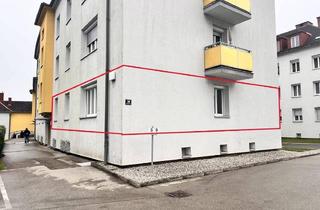 Wohnung kaufen in 3370 Ybbs an der Donau, Eigentumswohnung in Ybbs an der Donau