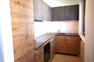 Loft kaufen in 4020 Linz, Leistbarer Single-Wohntraum - Bahnhofsnähe