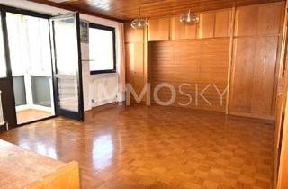 Loft kaufen in 4020 Linz, Perfektes Pendler-Appartement - Bahnhofsnähe
