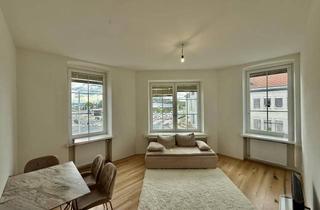 Wohnung kaufen in 2020 Hollabrunn, Helle Eigentumswohnung mit 44 qm Wohnfläche, im Herzen von Hollabrunn!