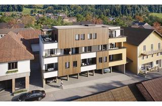 Wohnung kaufen in 4866 Unterach, Neubauwohnungen mit Seefeeling – Ihr Zuhause am Attersee