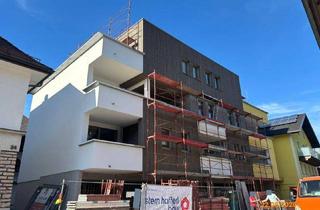Wohnung kaufen in 4866 Unterach, Neubauwohnungen mit Seefeeling – Ihr Zuhause am Attersee!
