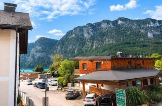 Wohnung kaufen in 4866 Unterach, Neubauwohnungen mit Seefeeling – Ihr Zuhause am Attersee!