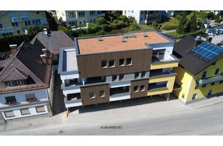 Wohnung kaufen in 4866 Unterach, NEUBAUPROJEKT am Attersee - Hochwertiges Wohnen in unmittelbarer Seenähe!