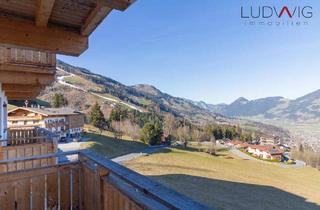 Wohnung kaufen in 6263 Fügen, Zillertal: 3 Zimmer Terrassenwohnung