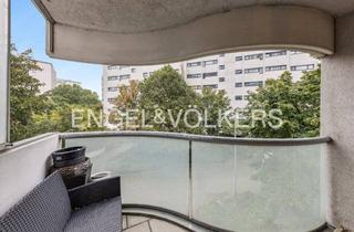 Wohnung kaufen in Rudolf-Nurejew-Promenade, 1220 Wien, Rudolf-Nurejew-Promenade: Helle 3-Zimmer-Wohnung mit Loggia