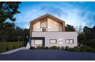 Penthouse kaufen in 8502 Lannach, "Exklusive Architektur: Wohnung im Penthouse-Stil mit Traumterrasse"