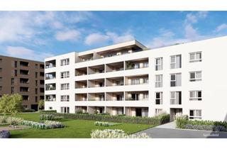 Wohnung kaufen in 4600 Wels, Wels, Wohnpark Europastraße - Top C2/7/1.OG