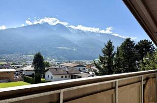 Wohnung kaufen in 6410 Telfs, Wohlfühlfaktor hoch vier – Traumhafte 4-Zimmer-Wohnung mit Extras