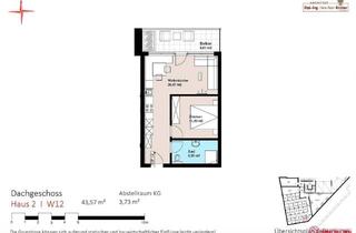 Wohnung kaufen in 6284 Ramsau im Zillertal, Neubauprojekt ,,VISAVIS'' Ramsau im Zillertal