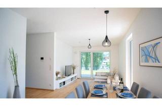 Wohnung kaufen in Dorfstraße, 6068 Mils, 4-Zimmerwohnung - "Glungezerblick" Top W06 - bezugsfertig