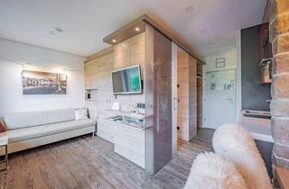 Wohnung kaufen in 6373 Jochberg, Apartment mit Freizeitwohnsitz in Jochberg