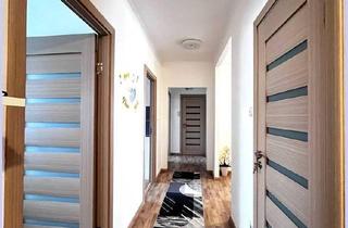 Wohnung kaufen in Dr.friedrich Niederl Siedlung 9_2, 8330 Feldbach, Top sanierte Wohnung, Feldbach, 2 SZ, großer Wohnraum, Küche, Loggia, Keller, Parkpl.