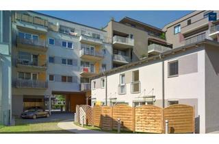 Wohnung mieten in Orpheumgasse, 8020 Graz, Orpheumgasse 9/20 - 2 Zimmerwohnung mit zwei Terrassen - gegenüber dem Orpheum
