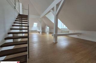 Penthouse mieten in 5020 Salzburg, RESIDIEREN IN REPRÄSENTATIVER KAIVILLA