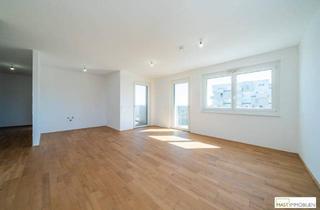 Wohnung mieten in Ziegelhofstraße 72, 1220 Wien, *Leo am Teich* - Jetzt einziehen & später kaufen!