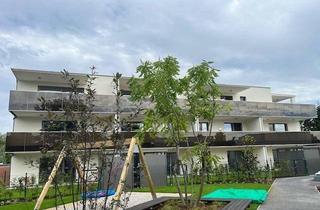 Wohnung mieten in Thannstraße 12, 4490 Sankt Florian, Exklusive 3-Zimmerwohnung mit großem Balkon - ERSTBEZUG!