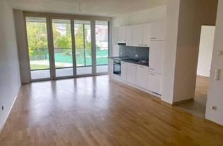 Wohnung mieten in Reininghausstraße 80-82, 8020 Graz, moderne 2-Zi Neubauwohnung mit großer Loggia