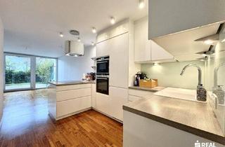 Maisonette mieten in 6063 Rum, Modernes Wohnen in Top-Lage - Exklusive 4-Zimmer-Maisonette mit Gartenflächen und perfekter Anbindung an Innsbruck