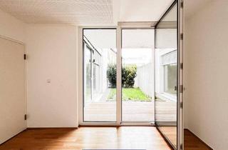 Wohnung mieten in Hauptstraße 25, 4722 Peuerbach, Moderne 3-Zimmer-Wohnung mit Küche, Garten & Terrasse in Peuerbach – Ihr neues Zuhause in der Stadt!