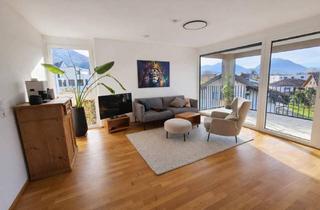 Wohnung mieten in Torkelweg, 6832 Röthis, Moderne 3-Zimmerwohnung in ruhiger Lage in Röthis