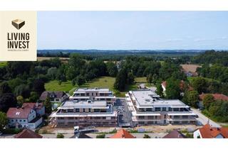 Wohnung mieten in 4652 Fischlham, 3-Zimmer-Wohnung mit Schlossblick & Westbalkon | Top 12