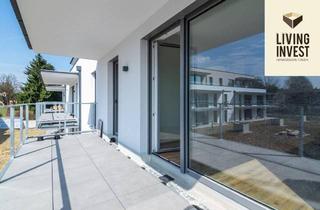 Wohnung mieten in 4652 Fischlham, 3-Zimmer-Wohntraum mit Sonnenbalkon & stilvoller Ausstattung | Top 14