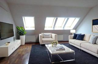 Wohnung mieten in Mariahilfer Straße, 1070 Wien, 1070! Tolle Dachterrassenwohnung nahe P&C und U3 Mariahilferstraße!