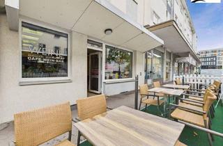 Büro zu mieten in St. Ruprechter Straße, 9020 Klagenfurt, Stilvolles Lokal PROVISIONSFREI – Ihr neues Herzensprojekt in Klagenfurt