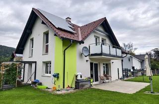 Einfamilienhaus kaufen in 8661 Wartberg im Mürztal, Modernes Einfamilienhaus in ruhiger Lage – Sankt Barbara im Mürztal / Wartberg – provisionsfrei!