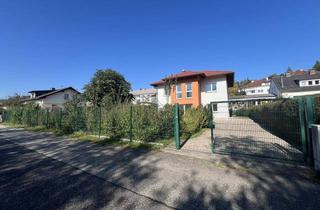 Einfamilienhaus kaufen in 4490 Sankt Florian, Familienfreundliches Einfamilienhaus in zentraler Lage, großzügiger Garten inklusive