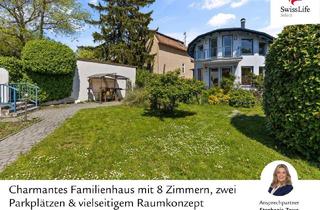 Einfamilienhaus kaufen in 2380 Perchtoldsdorf, Wohnen & Arbeiten vereint – Vielseitiges Haus in Bestlage Perchtoldsdorf