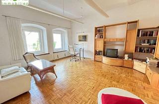 Haus kaufen in 9560 Feldkirchen in Kärnten, Zinshaus im Zentrum von Feldkirchen – Historisches Stadthaus mit Ausbaureserve und Renditechance