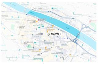 Geschäftslokal mieten in Kaigasse 11, 5020 Salzburg, Geschäftslokal Kaigasse - Sichtbarkeit & Geschichte vereint