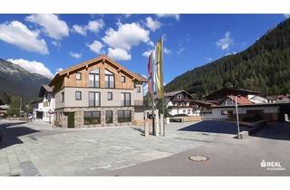 Büro zu mieten in 6580 Sankt Anton am Arlberg, Geschäftslokal im Neubauprojekt FRANZ alpine living