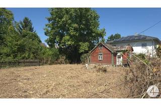 Grundstück zu kaufen in 1220 Wien, Ein Platz zum Wachsen – Ihr neues Zuhause in Essling