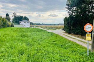 Grundstück zu kaufen in 4320 Perg, Traumhaftes Baugrundstück in Perg – 1040m² für Ihr neues Zuhause!