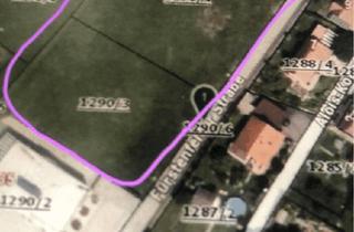 Grundstück zu kaufen in Fürstenfelder Str 35, 8200 Gleisdorf, Baugrundstücke in Gleisdorf