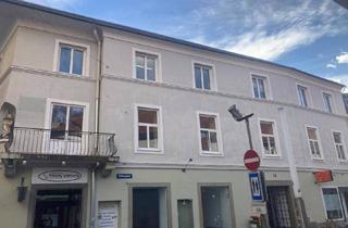 Geschäftslokal mieten in Mittergasse 28, 8600 Bruck an der Mur, Geschäftslokal mit Schaufenster im Zentrum von Bruck - Provisionsfrei