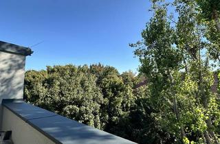 Wohnung kaufen in Hirschstettner Straße, 1220 Wien, Helle DG-Wohnung mit Terrasse & Grünblick | 1220 Wien | Erstbezug