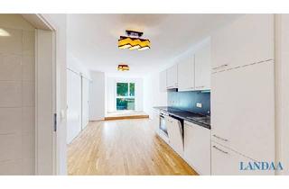 Wohnung kaufen in Süßenbrunner Straße, 1220 Wien, Modernes Wohnen im Grünen – Ihr Rückzugsort in Wien-Donaustadt