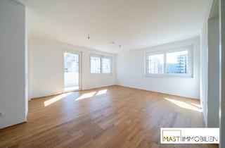 Wohnung mieten in Ziegelhofstraße, 1220 Wien, *MIETKAUF* 3-Zimmer Wohnung im 5. Stock!