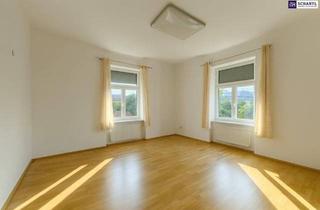 Wohnung kaufen in Brunnengasse, 1160 Wien, SCHÖNER WOHNEN wird hier GROSS geschrieben! Sonnendurchflutete Altbauwohnung + Eckwohnung + 2018 komplett saniert