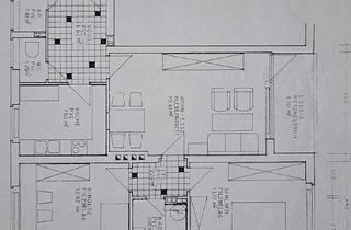 Wohnung kaufen in Heinrich Ferihumerstr, 4780 Schärding Vorstadt, Attraktive, komplett sanierte Drei-Zimmer-Wohnung