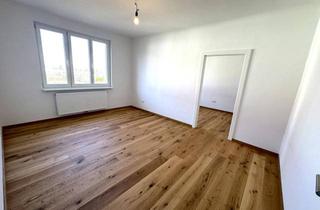 Wohnung kaufen in 2344 Maria Enzersdorf, Wunderschöne, kernsanierte Pärchen Wohnung im 2.Stock!